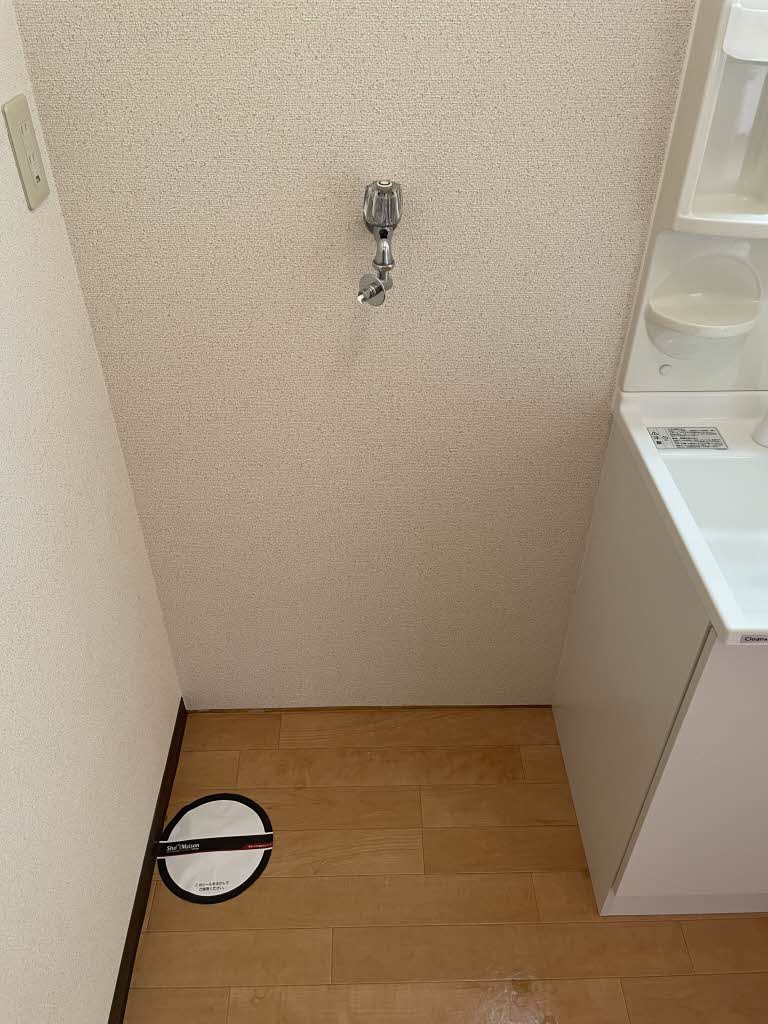 ビューテラス高宮 A203号-8