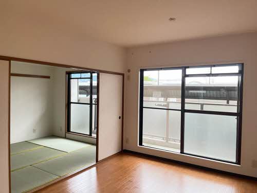 グランデール寝屋川 0105号-2