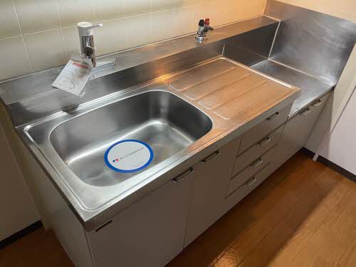 グランデール寝屋川 0105号-6