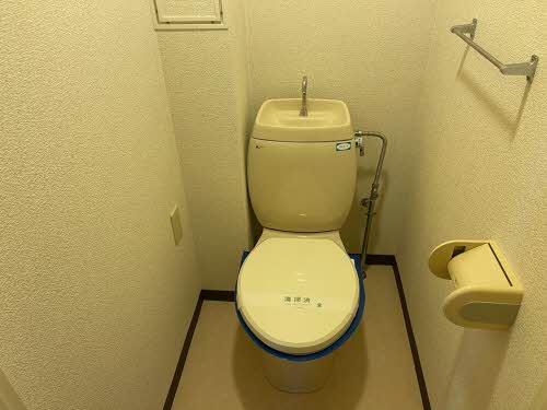 グランデール寝屋川 0105号-11