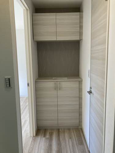 ハイツ岡町 0201号-2