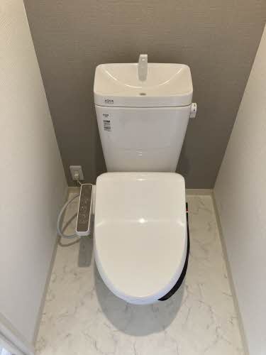 ハイツ岡町 0201号-6