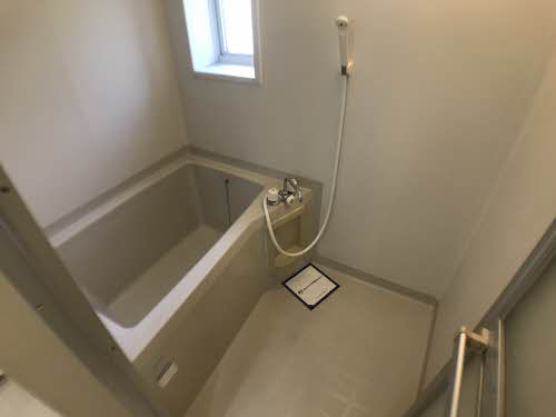 ハイツ　シグナス B201号-4