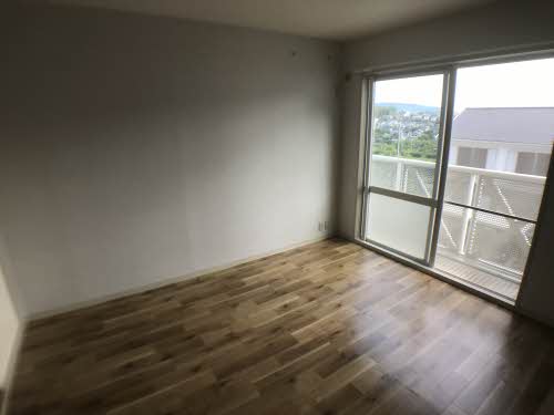 ハイツ　シグナス B201号-7