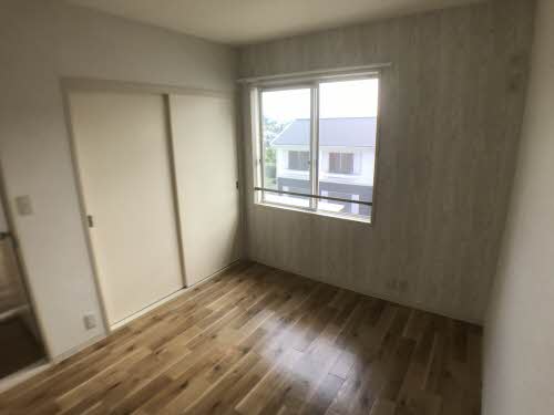 ハイツ　シグナス B201号-8