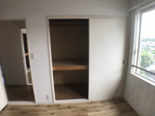 ハイツ　シグナス B201号-9