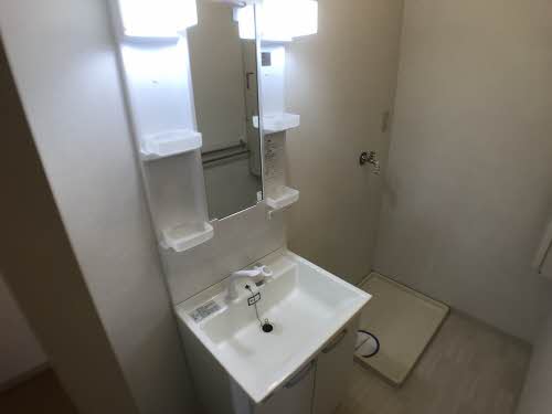 ハイツ　シグナス B201号-10