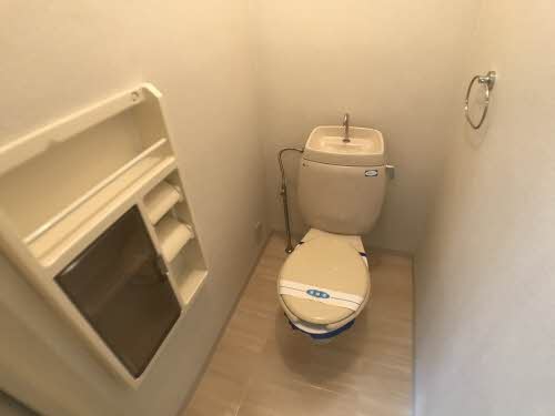 ハイツ　シグナス B201号-11