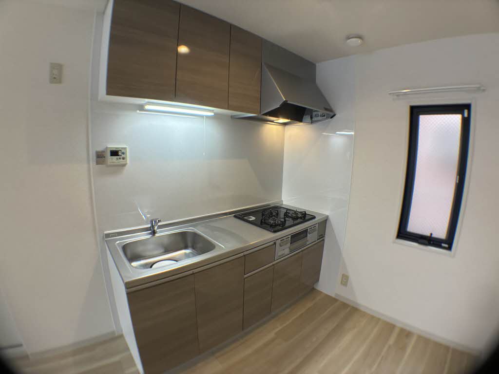 アスターⅢ D101号-3