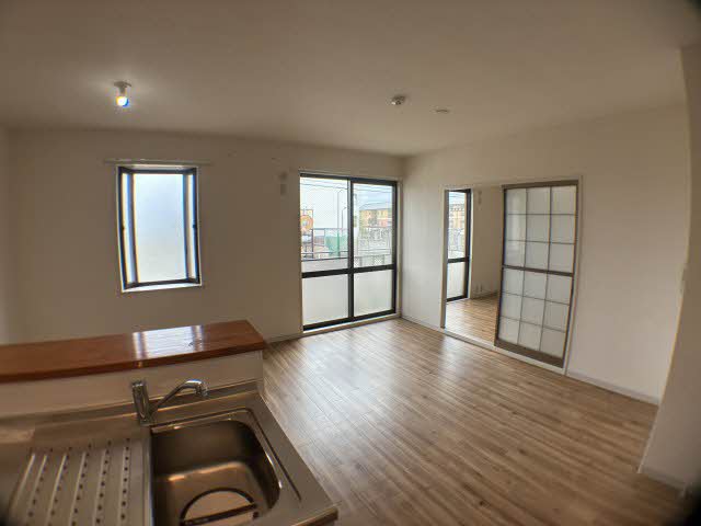 シャルムコーポ 0106号-2