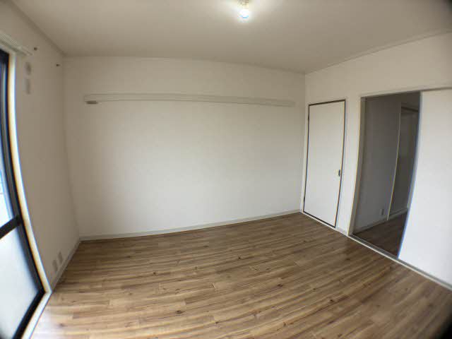 シャルムコーポ 0106号-6