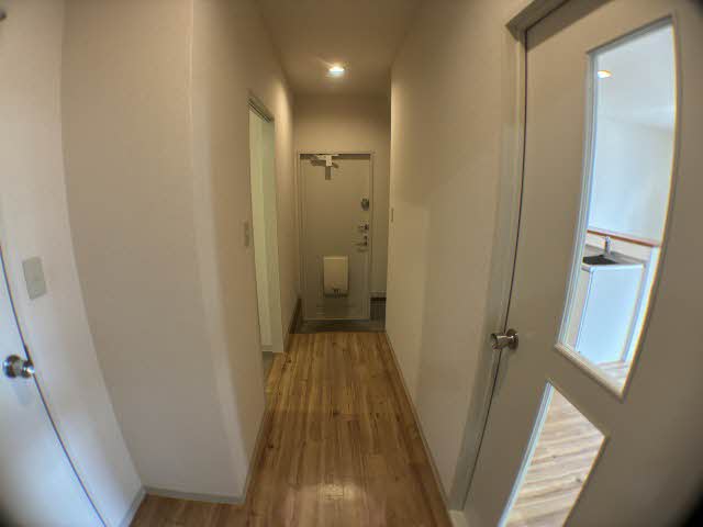 シャルムコーポ 0106号-10