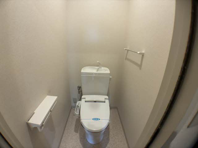 シャルムコーポ 0106号-11