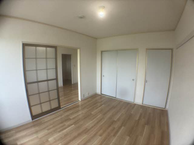 シャルムコーポ 0107号-3