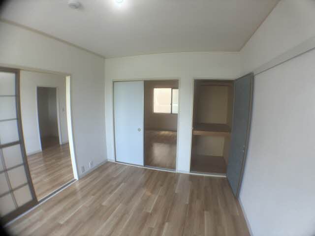 シャルムコーポ 0107号-4