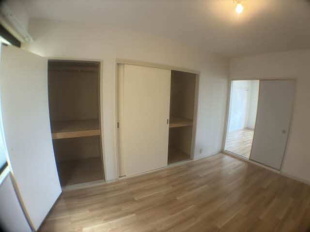 シャルムコーポ 0107号-5