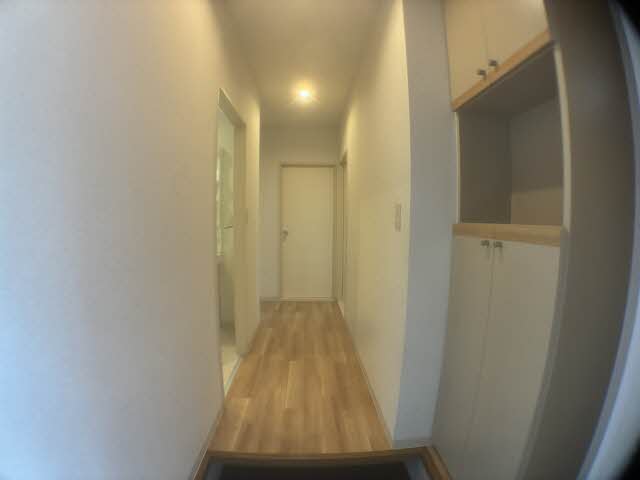 シャルムコーポ 0107号-6