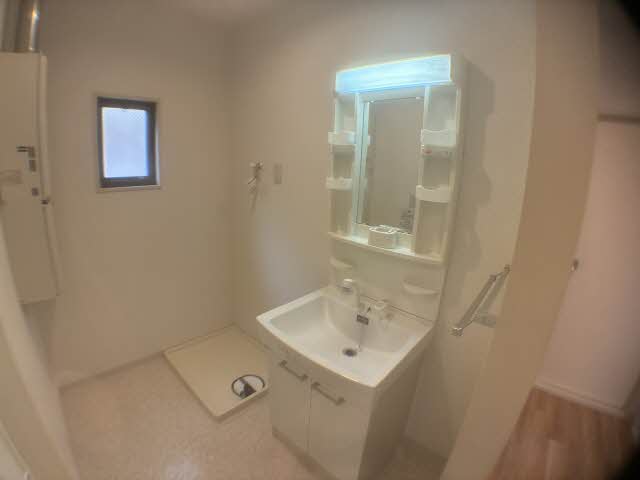 シャルムコーポ 0107号-8