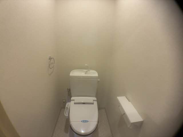 シャルムコーポ 0107号-9