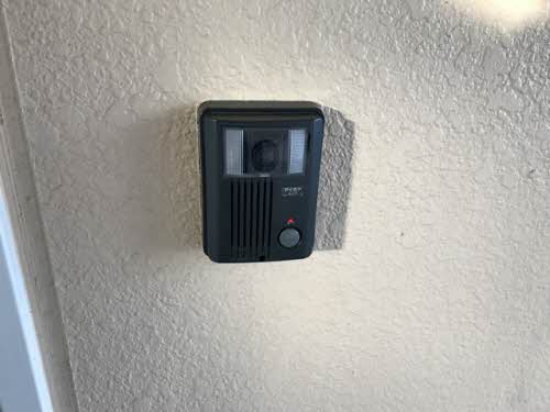 シャルムコーポ 0207号-2