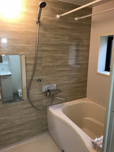 シャルムコーポ 0207号-3