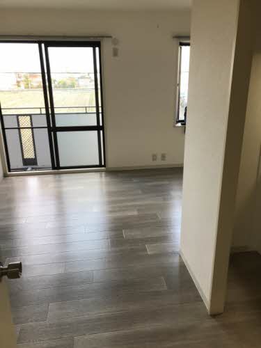 シャルムコーポ 0207号-5