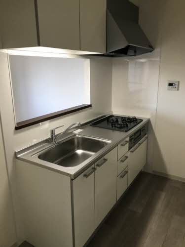 シャルムコーポ 0207号-6