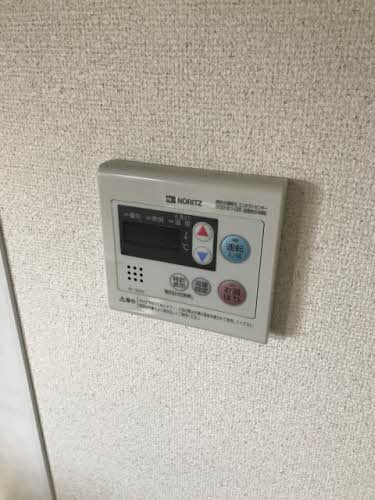 シャルムコーポ 0207号-7