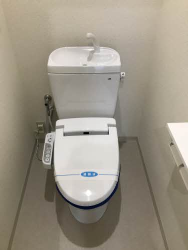 シャルムコーポ 0207号-8