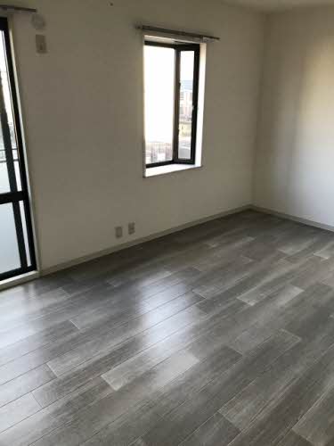 シャルムコーポ 0207号-9