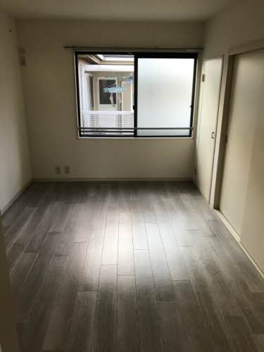 シャルムコーポ 0207号-12