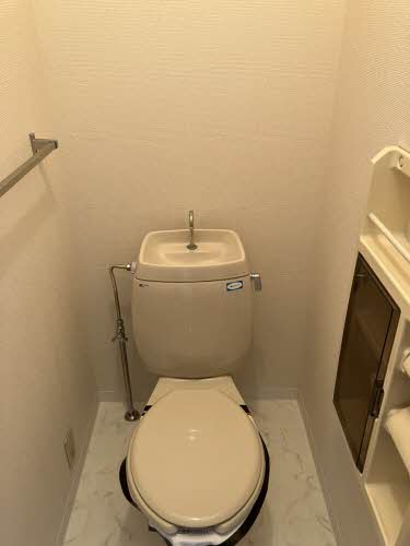 サンハイム 0205号-8