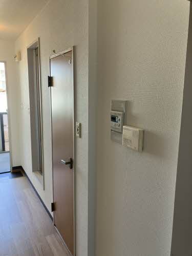 サンハイム 0205号-9