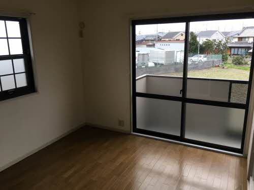 パストラルカーサ 0201号-4