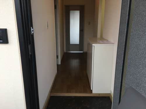 パストラルカーサ 0201号-8