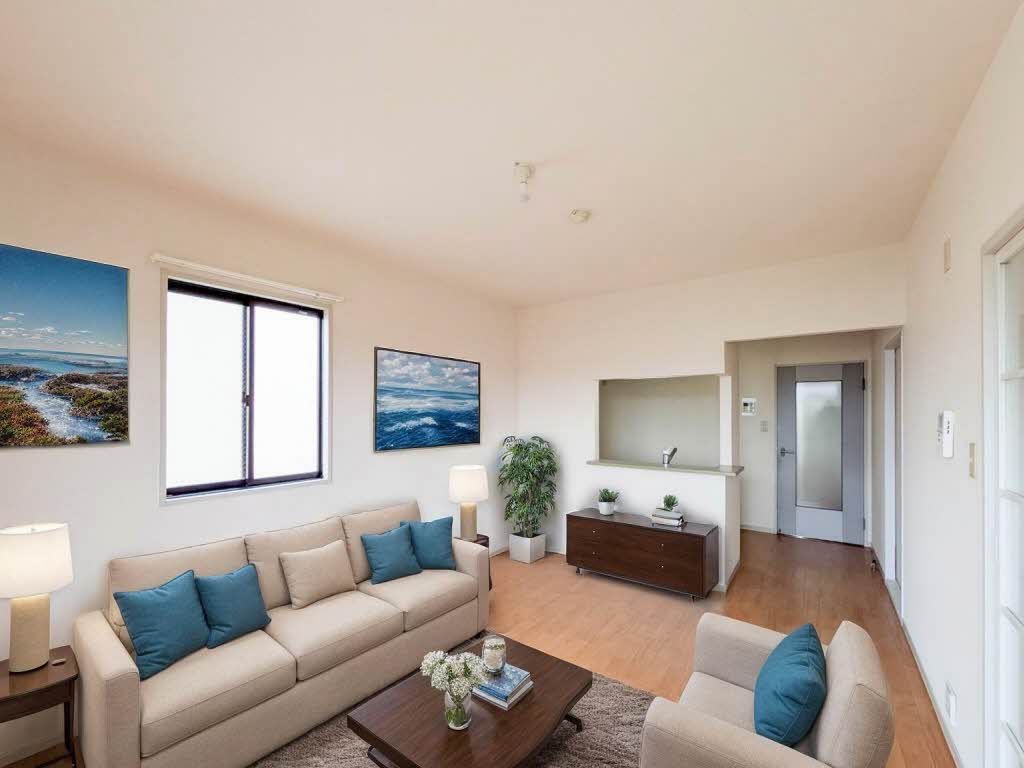 パストラルカーサ 0208号-2