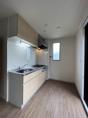 ランドヒル男山 0102号-3