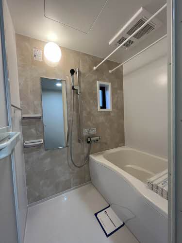 ランドヒル男山 0102号-4