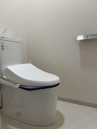 ランドヒル男山 0102号-6