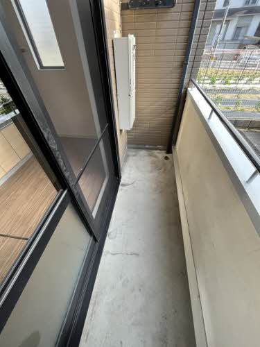 ランドヒル男山 0102号-14