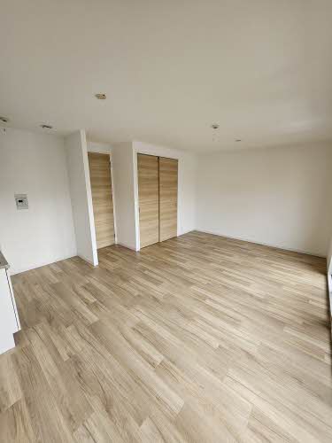 ハイツ華の元 B203号-3