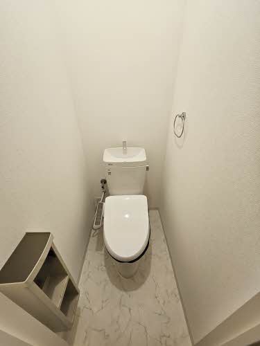 ハイツ華の元 B203号-9