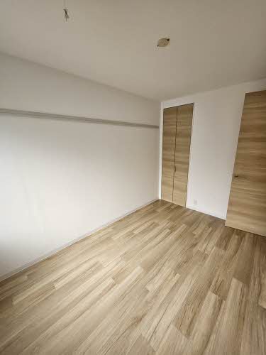 ハイツ華の元 B203号-10