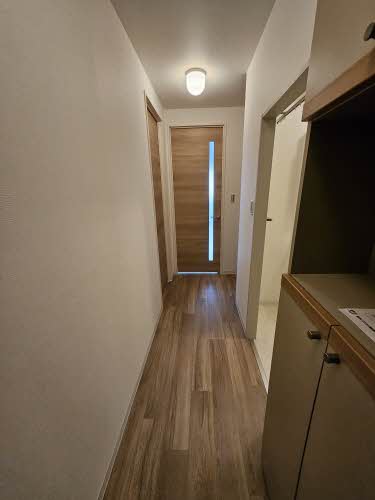 ハイツ華の元 B203号-13