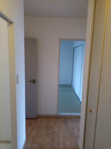 レインボーハイツＵＥＭＯＲＩ 0202号-2