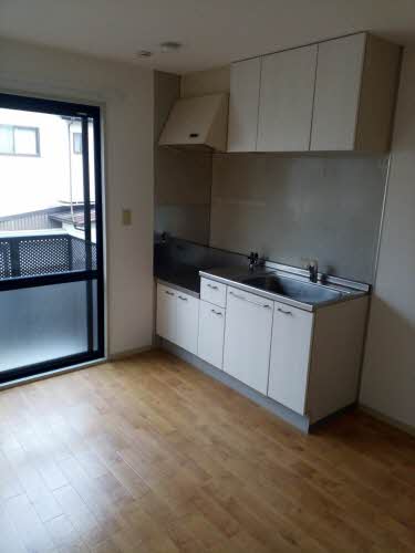 レインボーハイツＵＥＭＯＲＩ 0202号-4