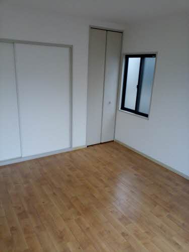 レインボーハイツＵＥＭＯＲＩ 0202号-5