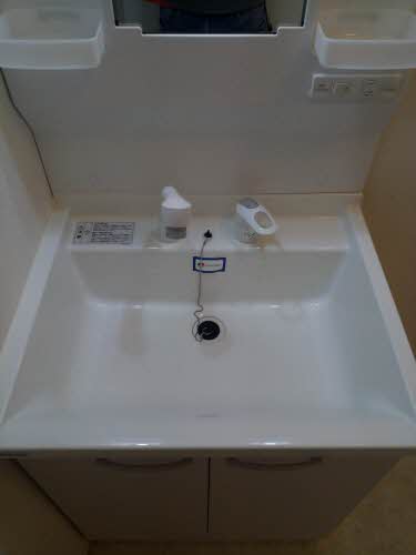 レインボーハイツＵＥＭＯＲＩ 0202号-9