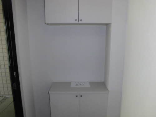 藤ハイツ 0203号-4