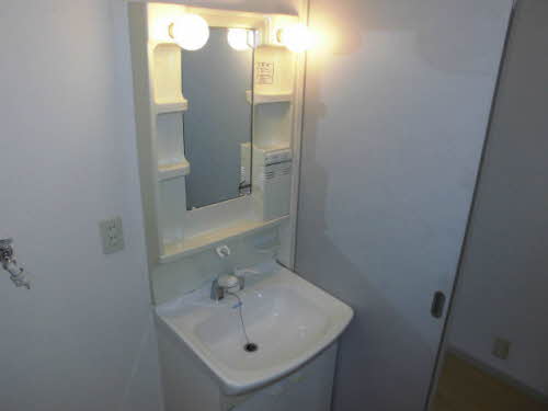 藤ハイツ 0203号-6